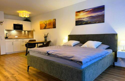 Ferienwohnung Seerose Titisee - Photo 5