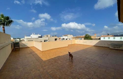 Large house with pool, solarium and teleworking - Foto 38