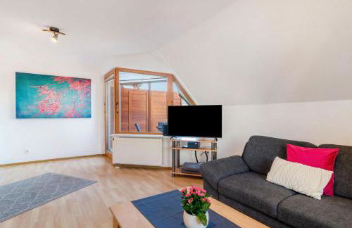 Ferienwohnung Keller - Foto 9