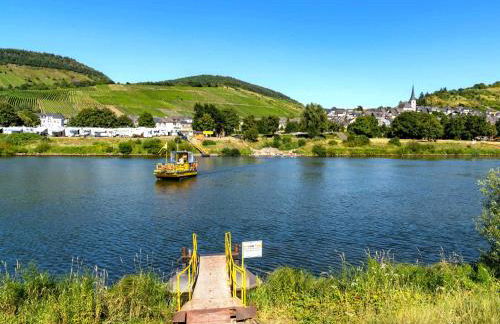 Ferienhaus Kövenig - Foto 34