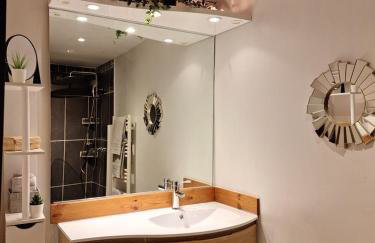 Côté Terrasse - Foto 10