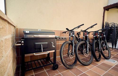 Casa Rural El Paloteo - Foto 14