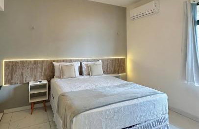 958 Golden Flat Fortaleza - Foto 10