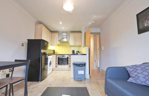 St Thomas one bedroom flat - Foto 1