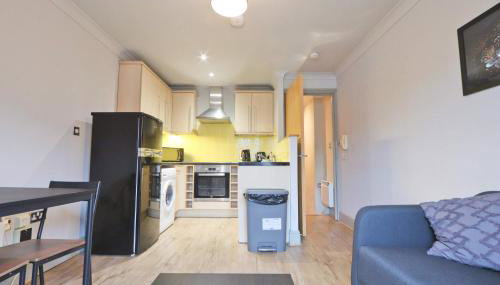 St Thomas one bedroom flat - Foto 1