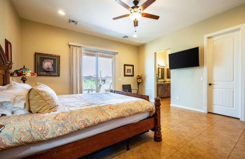 Spacious 3BR Retreat - Mountain Views - Foto 27