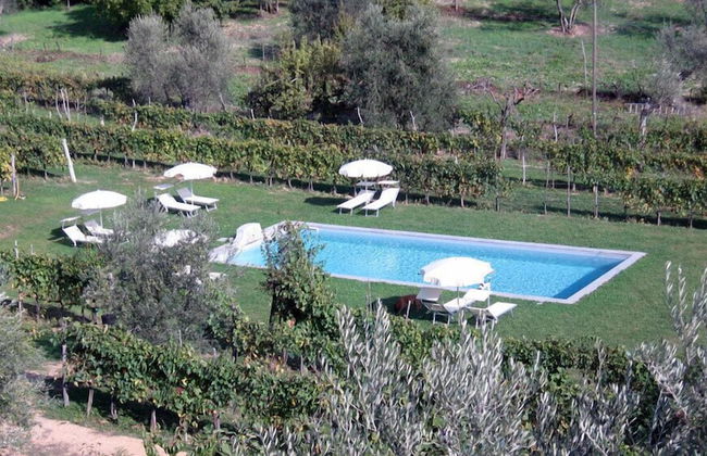 Podere il Poggiolo - Photo 52