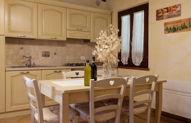 Borgo dei Gigli - Foto 15