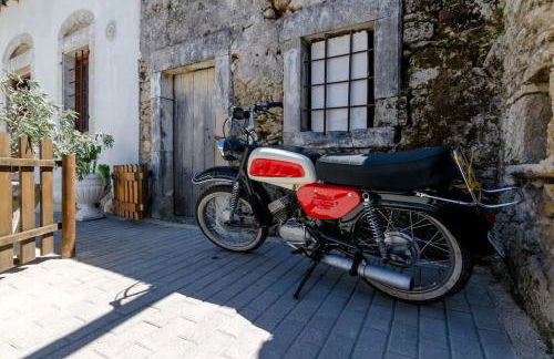 Tranditional Stone House - Foto 32