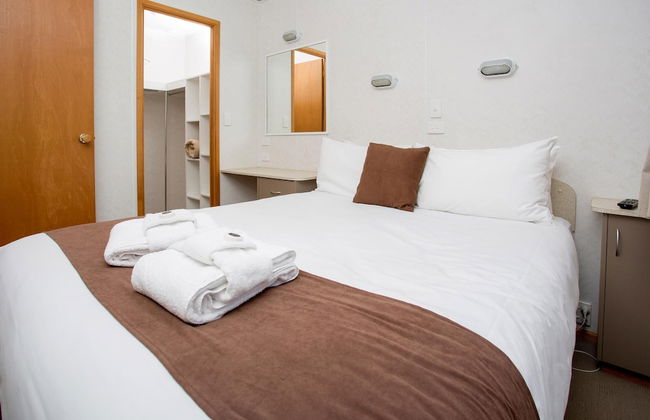 BIG4 Bendigo Park Lane Holiday Park - Foto 32