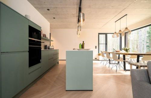 Waldvilla Haus Gustav am Ostseestrand - Foto 8