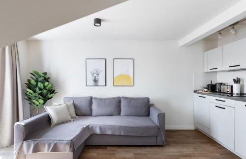 Schoenhouse Berlin City Street - Foto 64