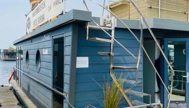 Hausboot La Mare Gabi - Foto 3