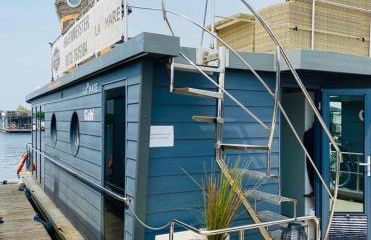 Hausboot La Mare Gabi - Foto 3