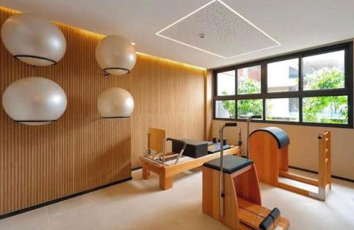 Luxuoso Apartamento Hub Bueno - Proximo Vaca Brava - Photo 22