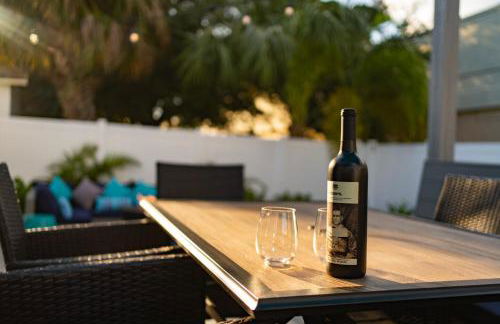 Casa Noho in Central Tampa, Hot Tub, Near Hyde Park - Foto 30