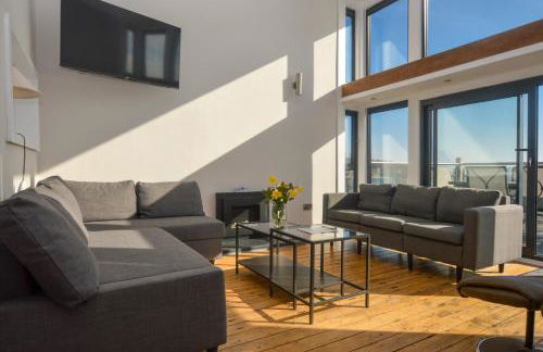 Cliff Top - Bubbling Springs - Foto 1