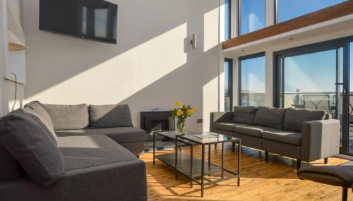 Cliff Top - Bubbling Springs - Foto 1