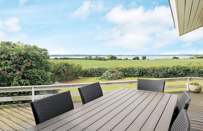 Luxury Haven Near Havneby-by Traum - Foto 27