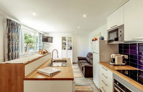 Algés Village Casa 2 by Lisbon-Coast vacation - Foto 6