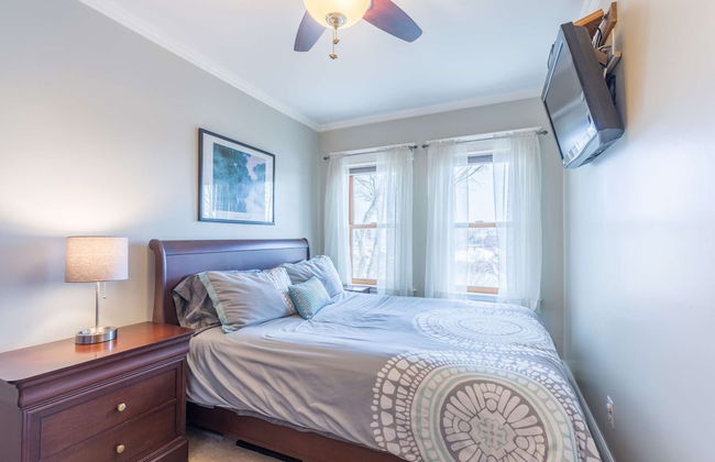 Riverside Retreat - Foto 5