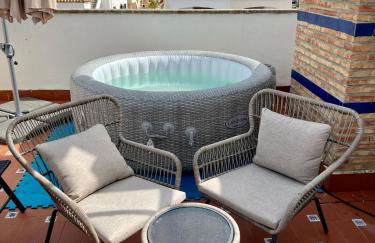 Casa de sueños with private roof terrace and jacuzzi - Photo 19