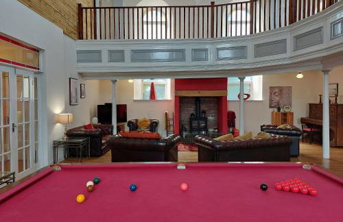 Ty Capel in Tywyn - Foto 35