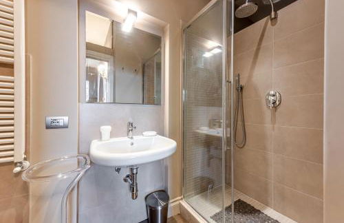 Pretty Suite Firenze Fiesole - Foto 16