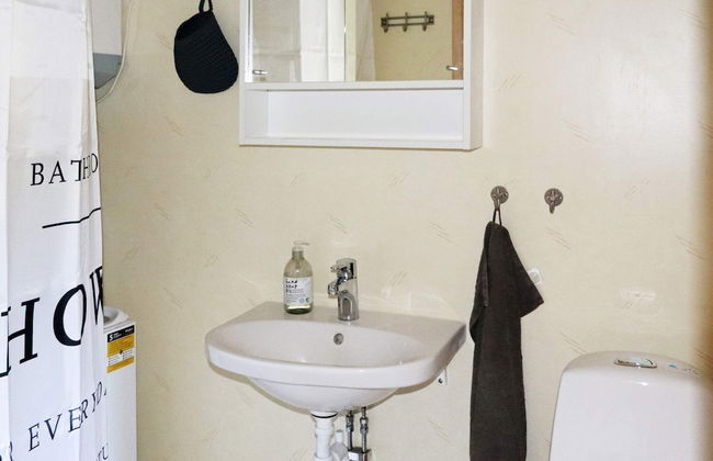 4 Person Holiday Home in Unnaryd-by Traum - Foto 9