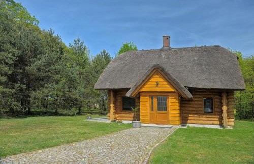 Dom pod sosnami - Foto 33