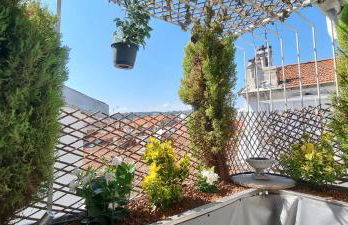 R.D.V. Duplex Nice Center - Foto 12