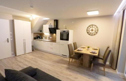 -Neubau- 42 qm Balkon-Apartment - Foto 14