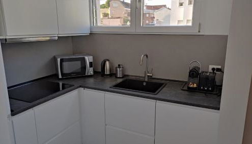 The House of Light - Foto 5, stove, toaster