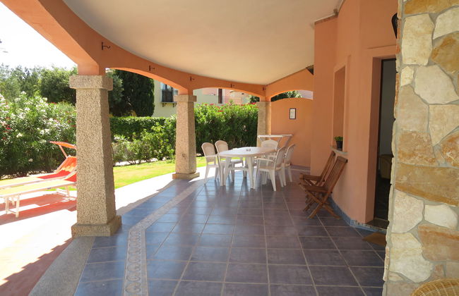 Rei Sole (REI300) - Foto 6