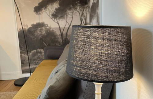 Suite Lavarande by La Boîte En Plus - Foto 32