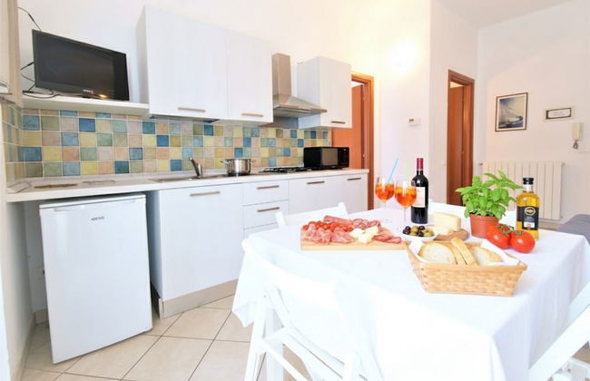 Da Simona Appartamenti - Foto 12