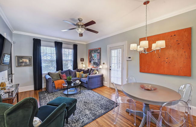 The Home Collection - 800 Magnolia - Foto 13