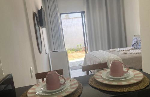 Pousada Bella Flor - Foto 47