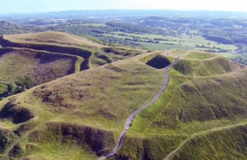 Stratford House - Perfect for a get together - Foto 25