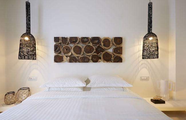 Eolia Kamari Villa - Foto 5