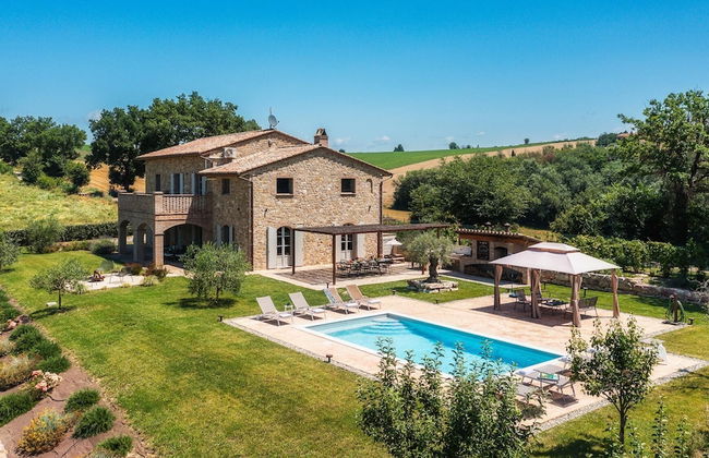 Villa Flaminia 8 2 - Emma Villas - Photo 51