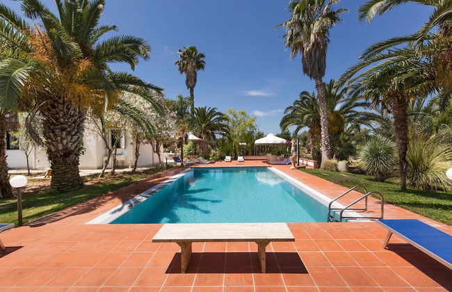 Villa Le Due Sorelle - Foto 36