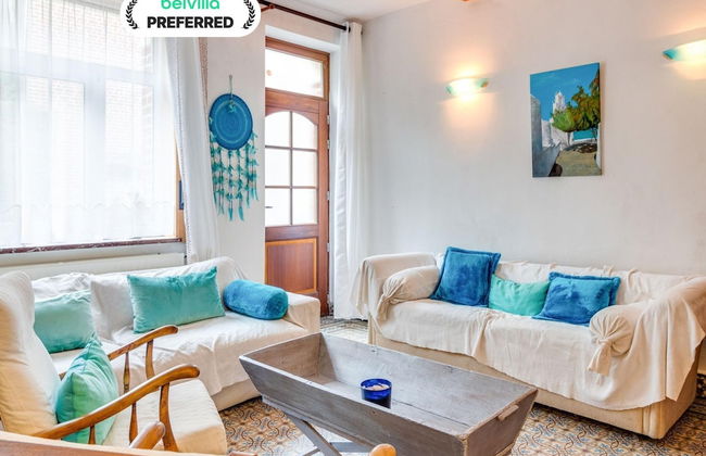 Enticing Holiday Home in Viroinval near Forest - Foto 1