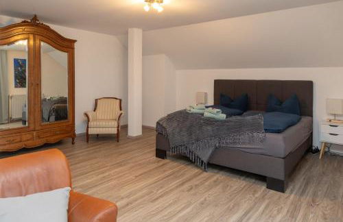 am Wehr Comfortable Holiday Residence - Foto 57