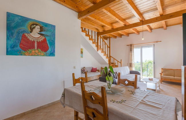 Villa Francesca Private Pool Walk to Beach Sea Views A C Wifi - 2782 - Photo 16