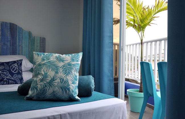 White Coral Apartasuite - Foto 8