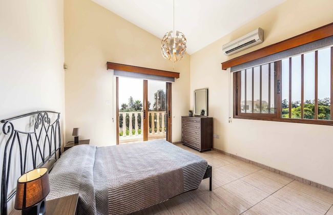 Villa Polyxeni - Foto 10