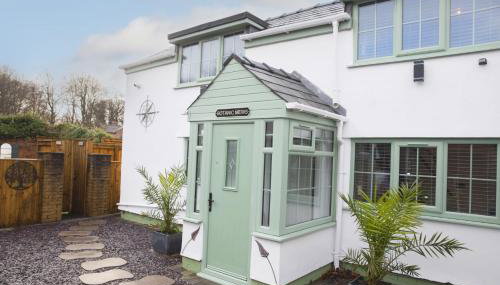 Botanic Mews - Foto 1