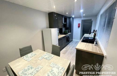 Jackson St by Prestige Properties SA - Foto 12