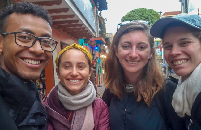 Free tour por Otavalo - Foto 8